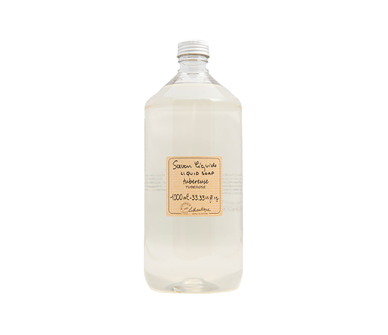 Lothantique 1L Liquid Soap Refill Tuberose