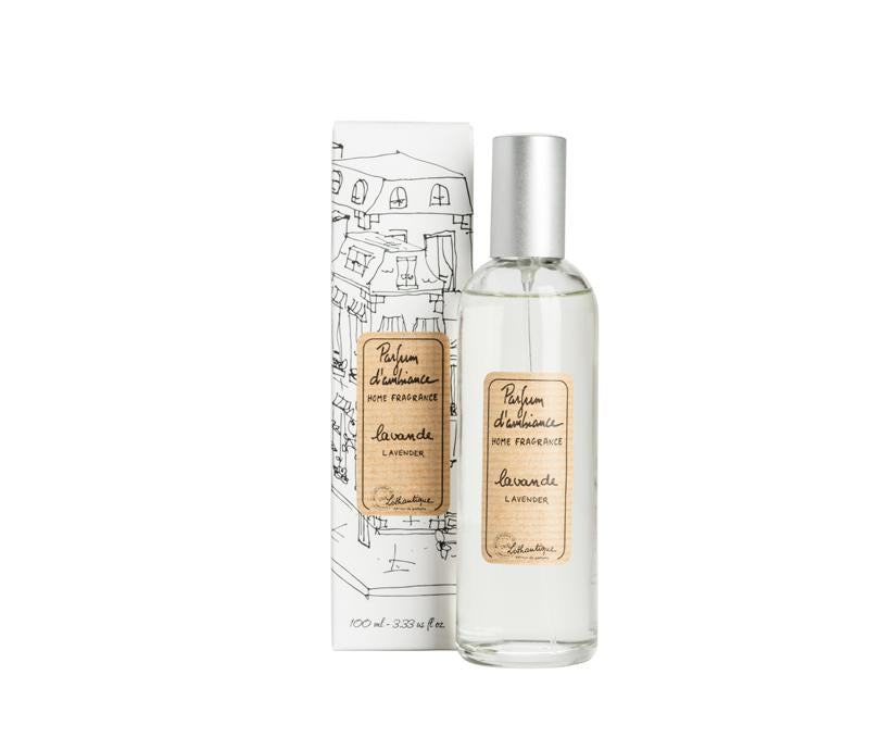 Lothantique 100mL Room Spray Lavender - Lothantique USA