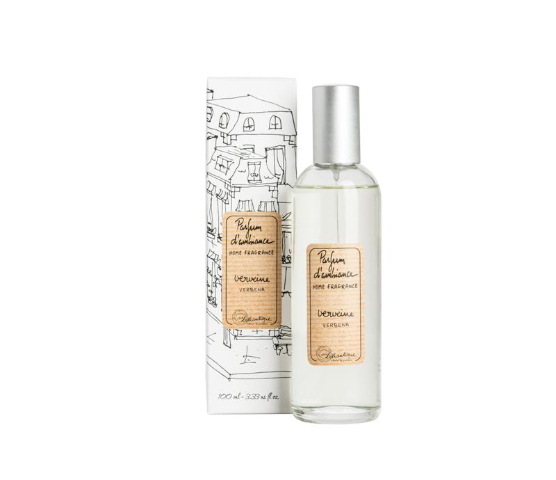 Lothantique 100mL Room Spray Verbena - Lothantique USA