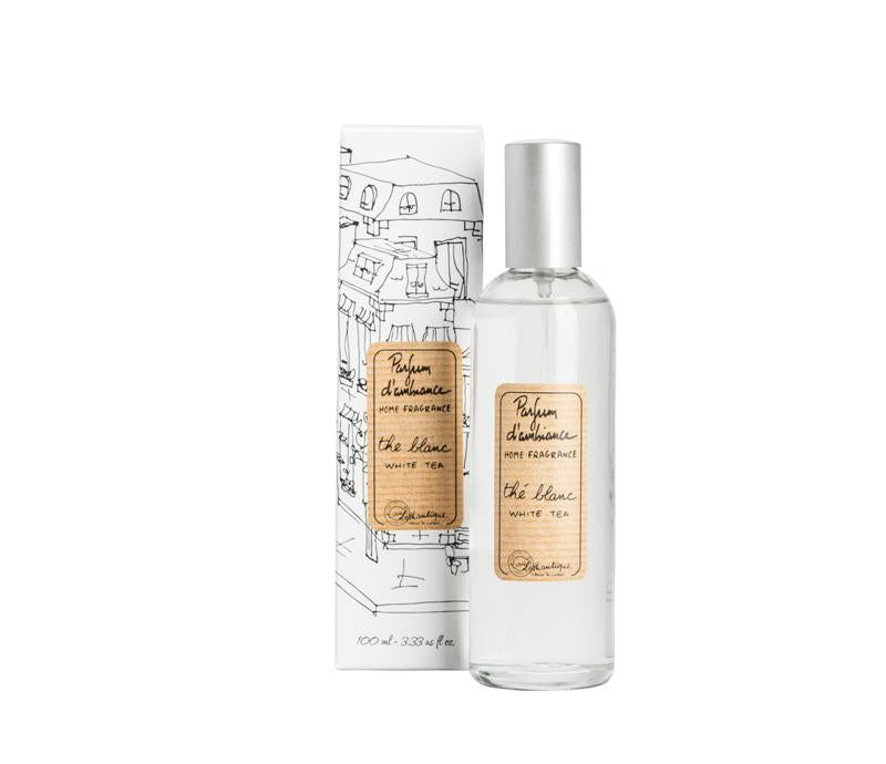 Lothantique 100mL Room Spray White Tea - Lothantique USA