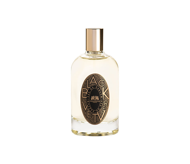 Phaedon Paris Eau de Parfum Black Vétiver