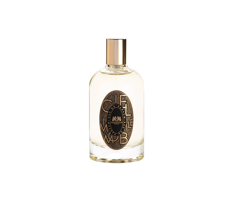 Phaedon Paris Eau de Parfum Ciel Immobile
