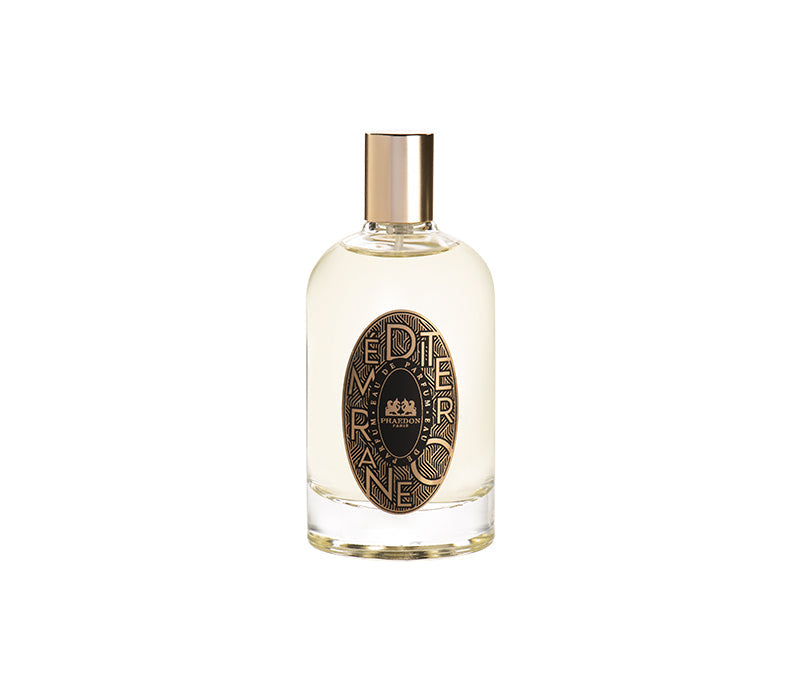 Phaedon Paris Eau de Parfum Méditerranéo