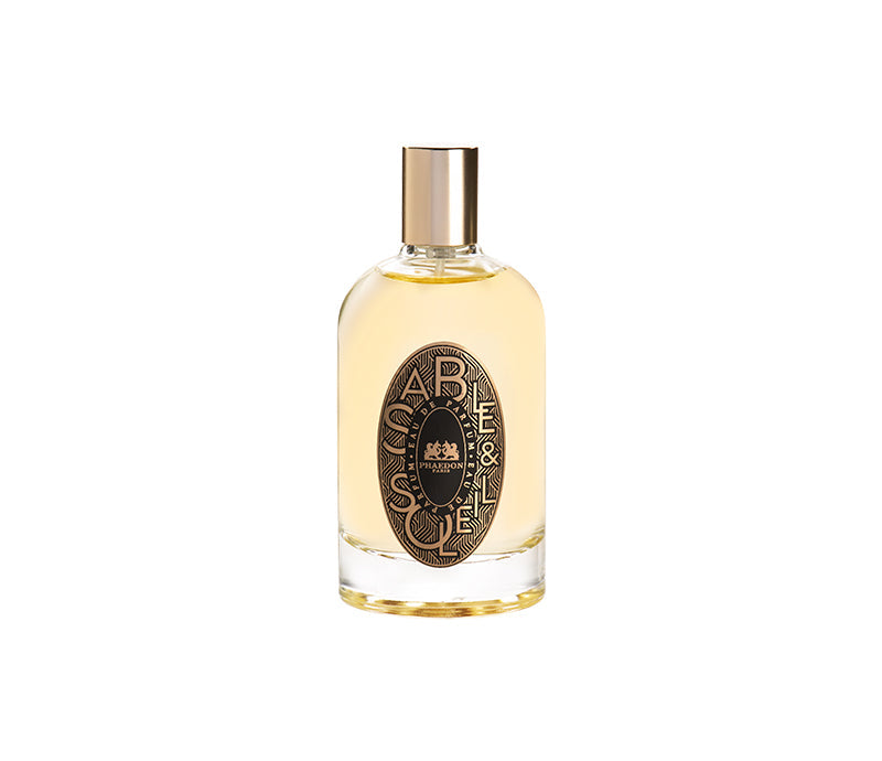 Phaedon Paris Eau de Parfum Sable & Soleil