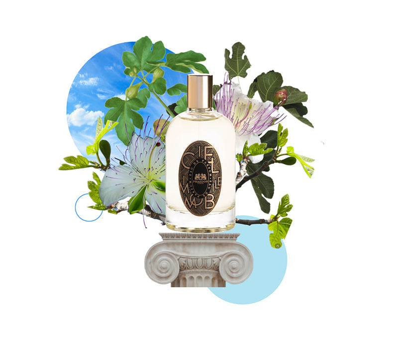 Phaedon Paris Eau de Parfum Ciel Immobile