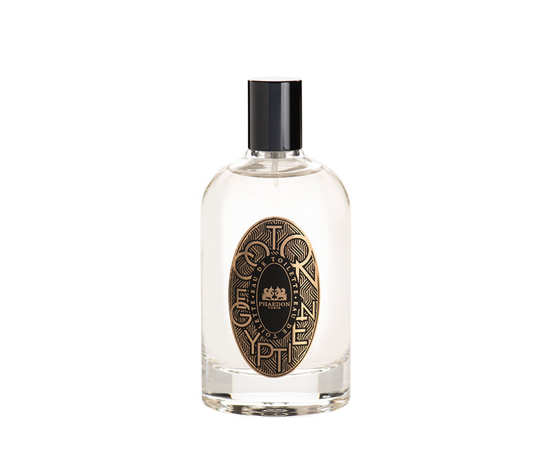 Phaedon Paris Eau de Toilette Coton Égyptien
