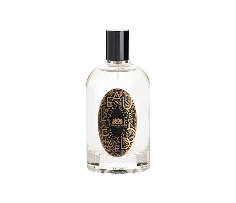 Phaedon Paris Eau de Toilette l'Eau de Phaedon