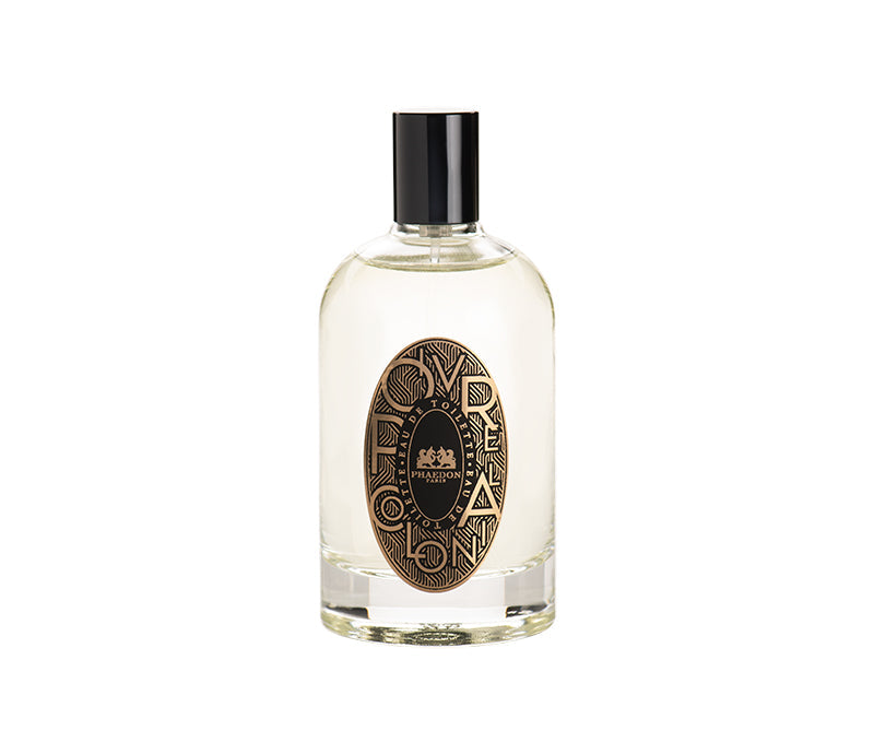 Phaedon Paris Eau de Toilette Poivre Colonial