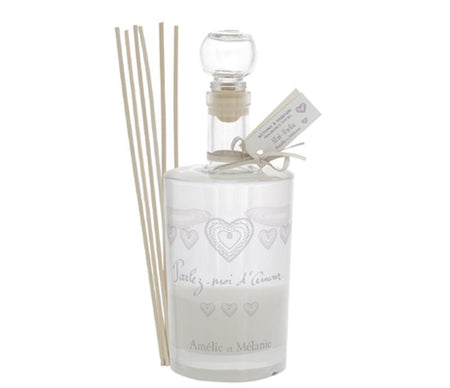 Que de l'Amour 300mL Fragrance Diffuser - Lothantique USA