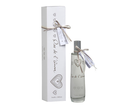 Que de l'Amour 100mL Room Spray