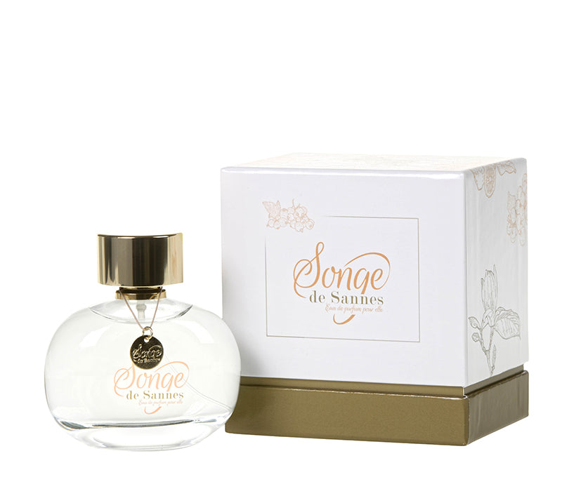 Songe de Sannes Eau de Parfum 100ml - Lothantique USA