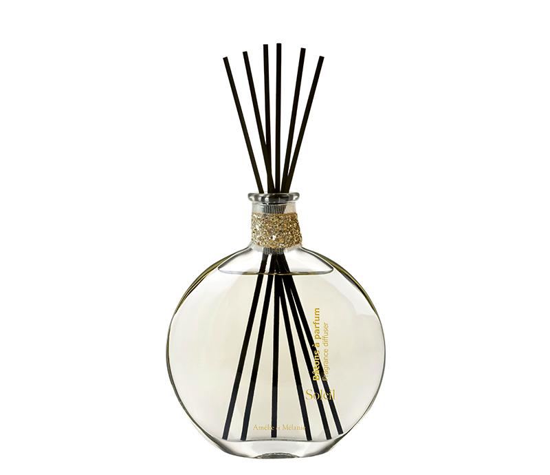 Soleil 200mL Fragrance Diffuser - Lothantique USA