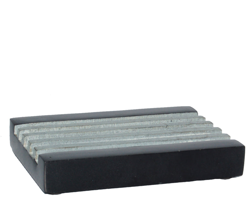 Tadé Soapstone Soap Dish - Lothantique USA