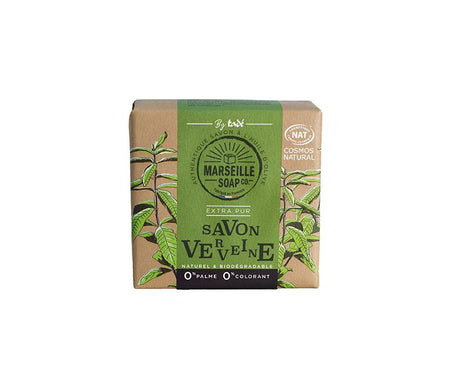 Tadé Natural Verbena 100g Soap - Lothantique USA