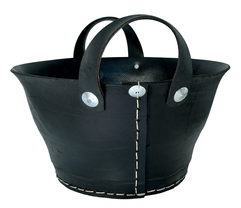 Tadé Small Carrier Recycled Tire (02) - Lothantique USA