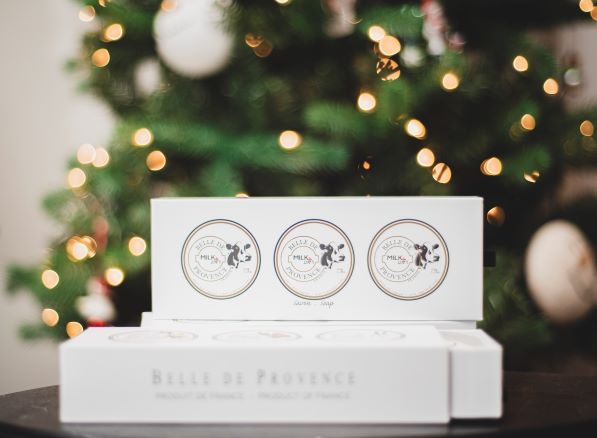 Lothantique Holiday Gift Guide 2022