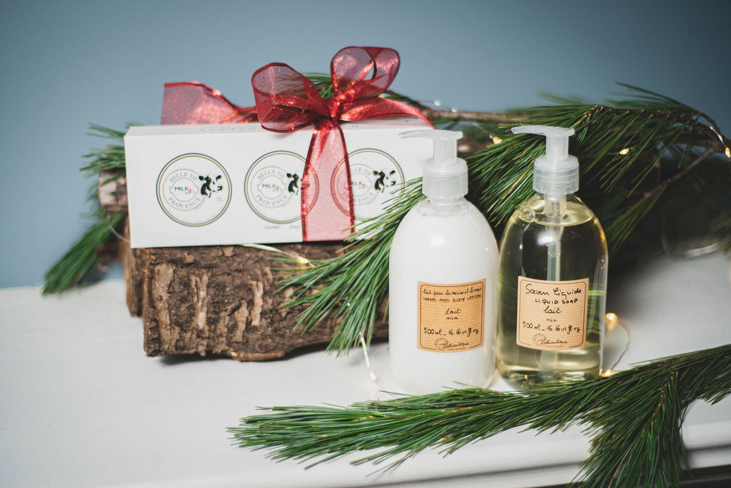 Holiday Gift Guide 2025