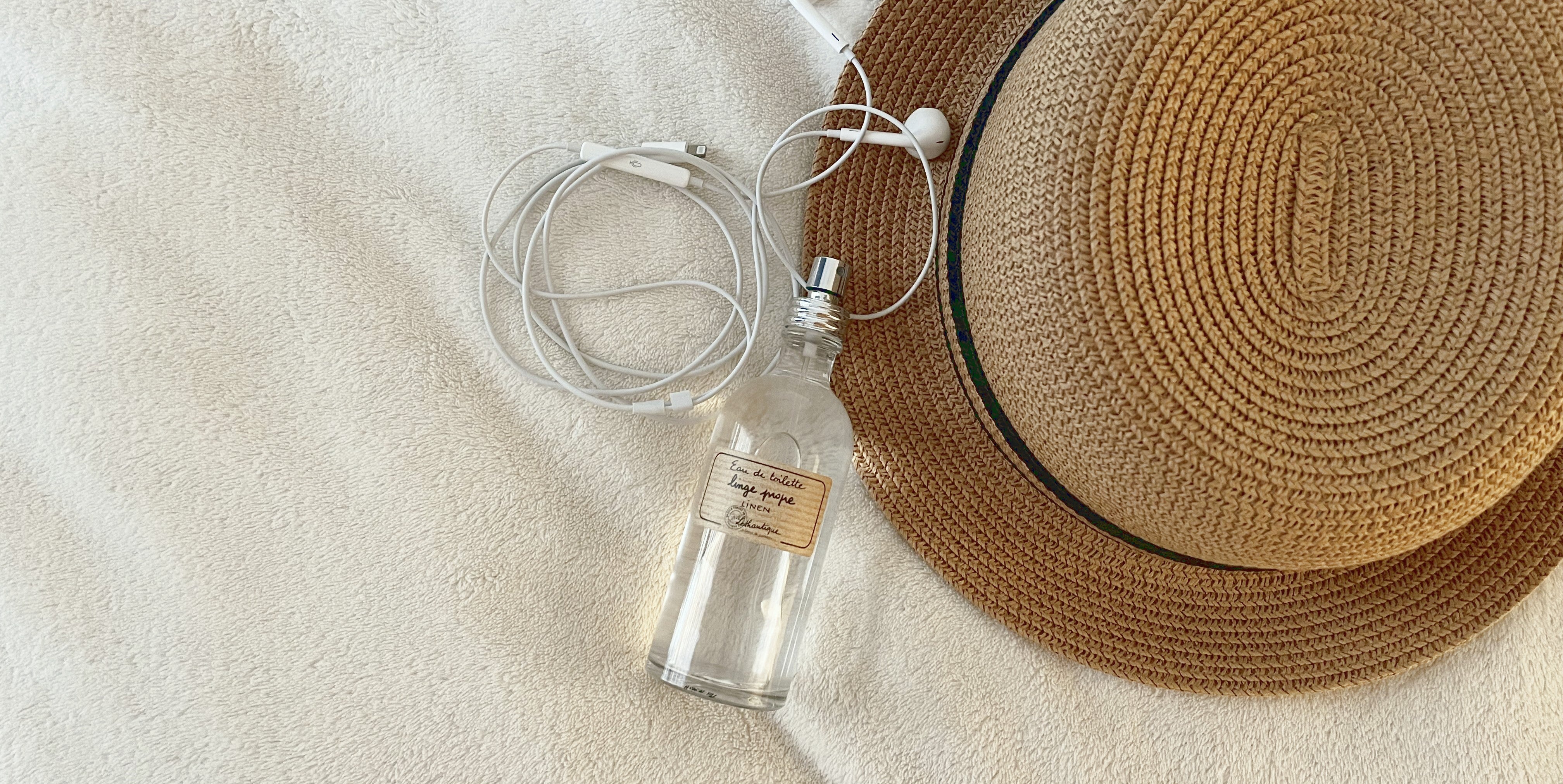 Travel the World through Fragrance