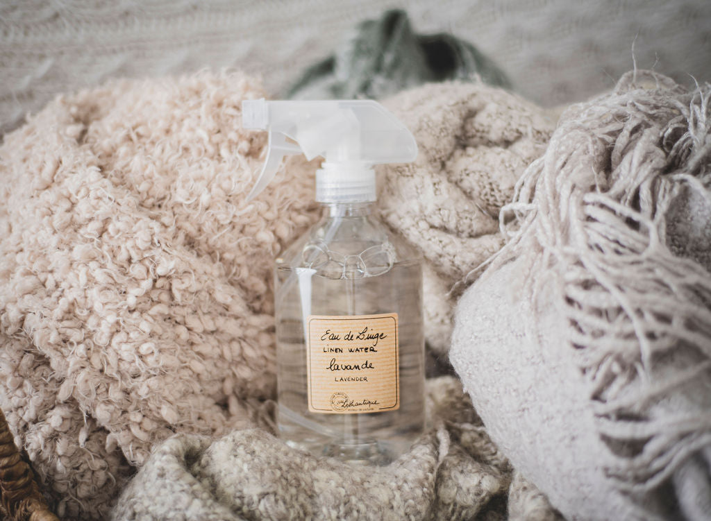 8 Ways to Use Linen Water - Lothantique