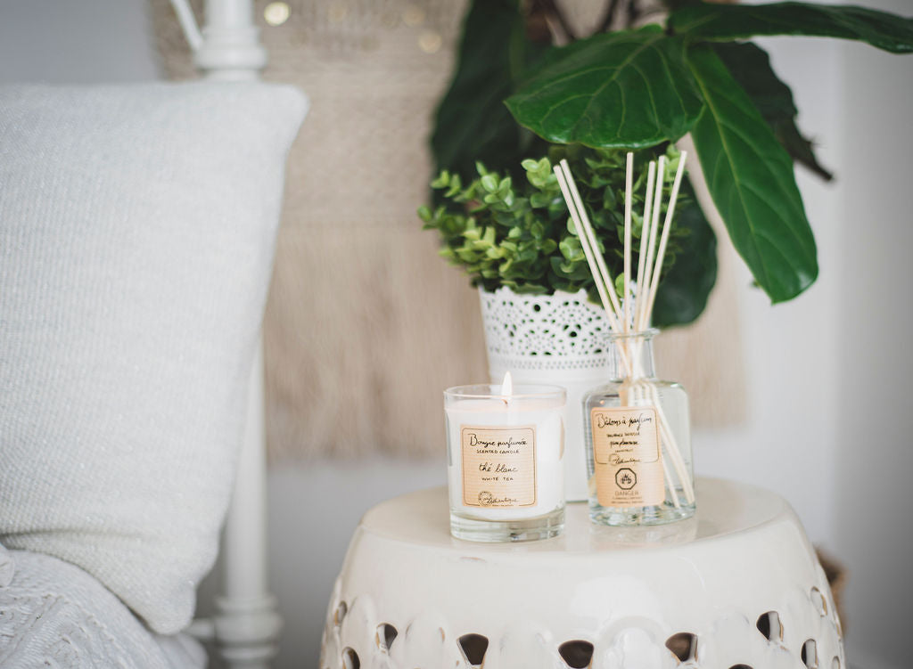 A Warm Welcome: Thoughtful Guest Room & Bath Touches for Summer Hosting