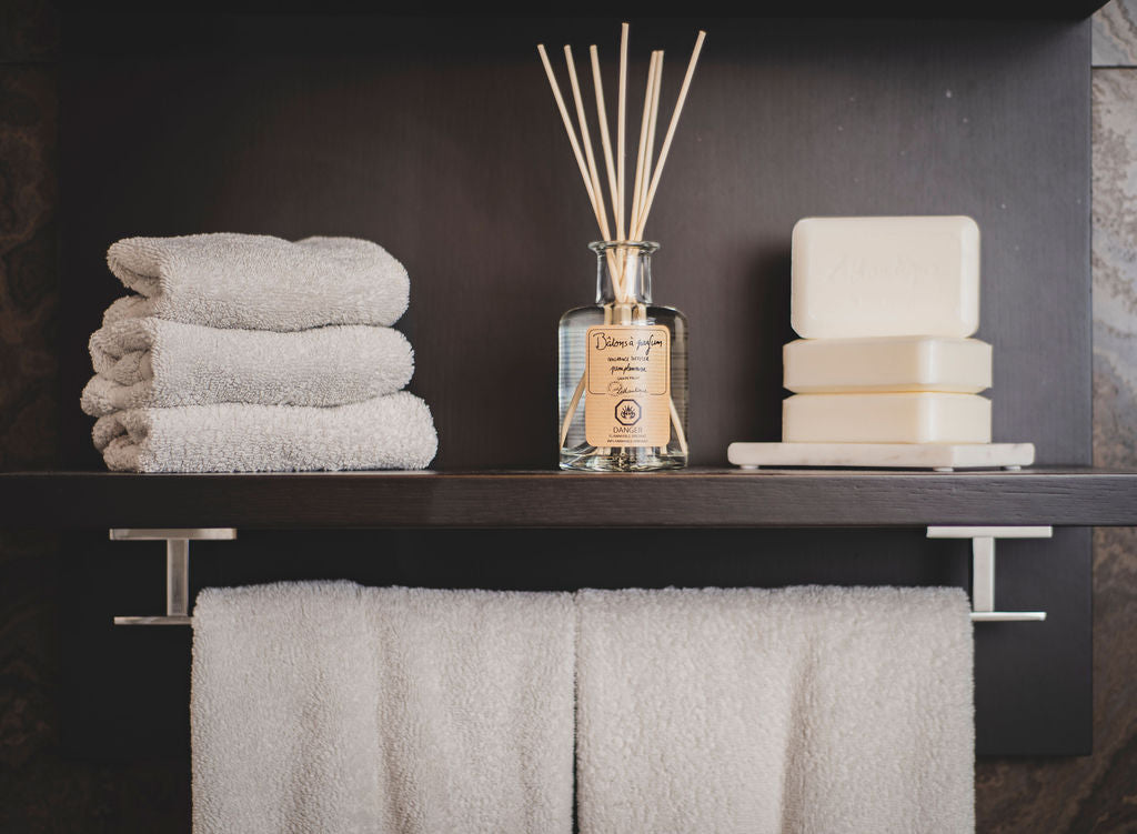 Create your own DIY spa