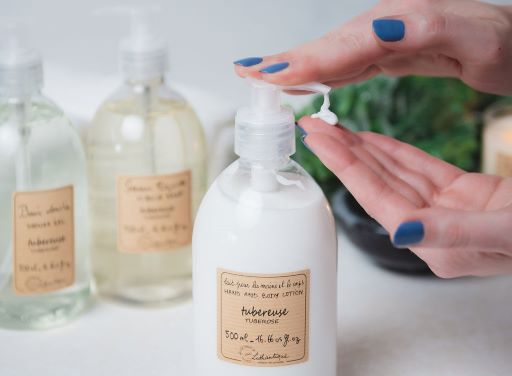 Prep your skin for 2024 with these essentials