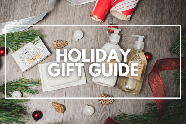 Holiday Gift Guide 2021 - Lothantique USA
