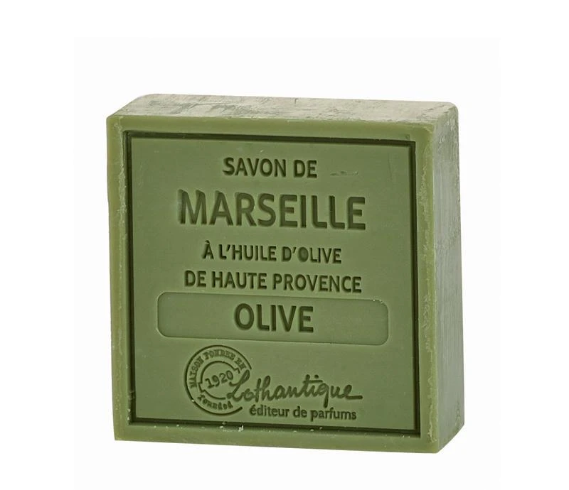 What is Savon de Marseille?