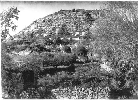 Meet Joséphine Mouranchon