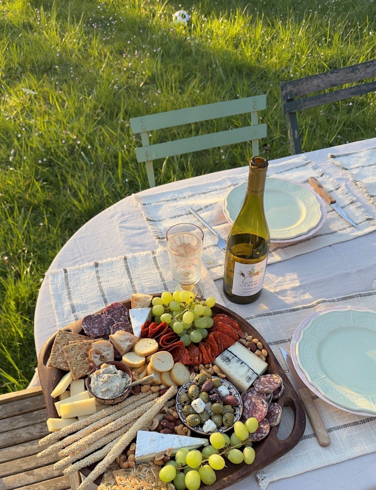 Summer Visits calls for Summer Gifts