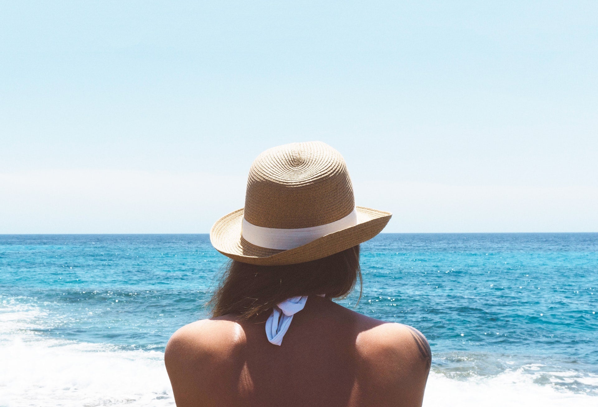 5 Summer Skincare Tips - Unsplash Image
