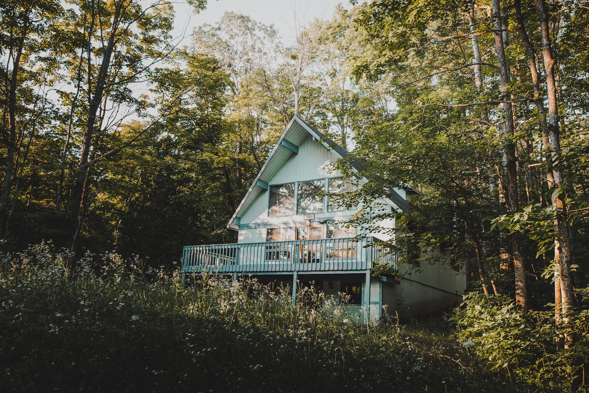 Our Must Haves for Your Cottage Trip - Unsplash Image