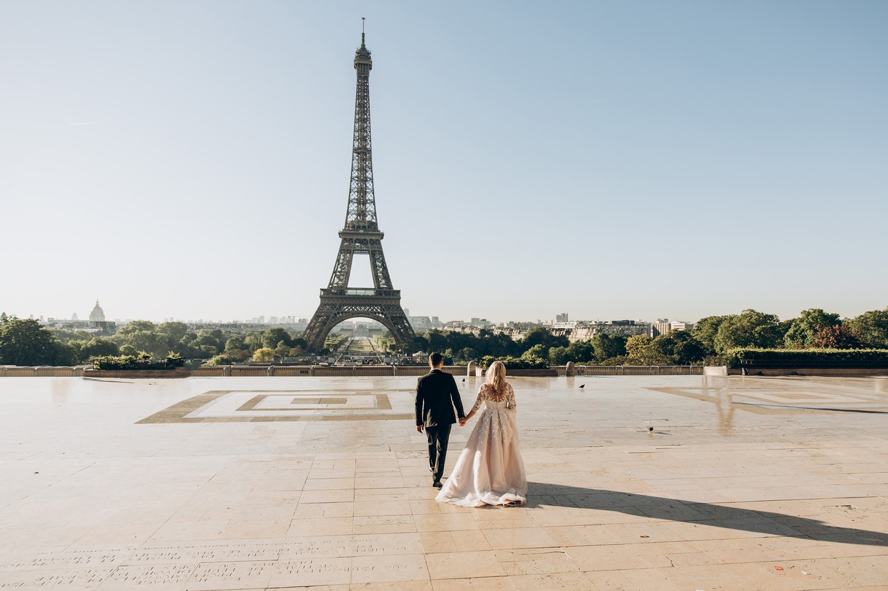 Why is France Known for Romance?