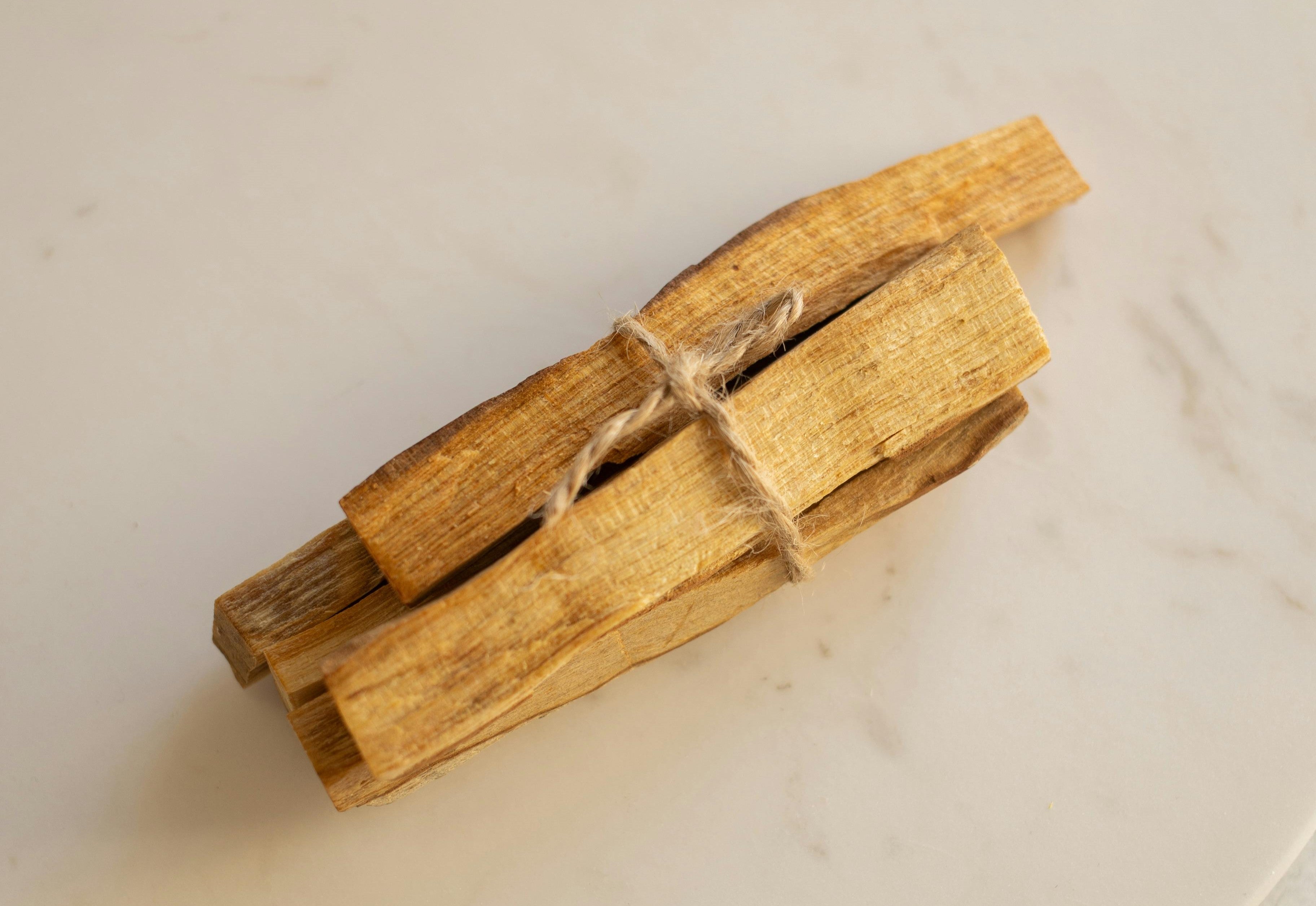 Have You Tried Our Best-Selling Sandalwood Scent?