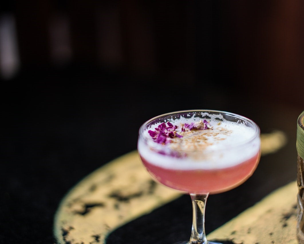 Cocktail and Fragrance Pairings - Pexel Image