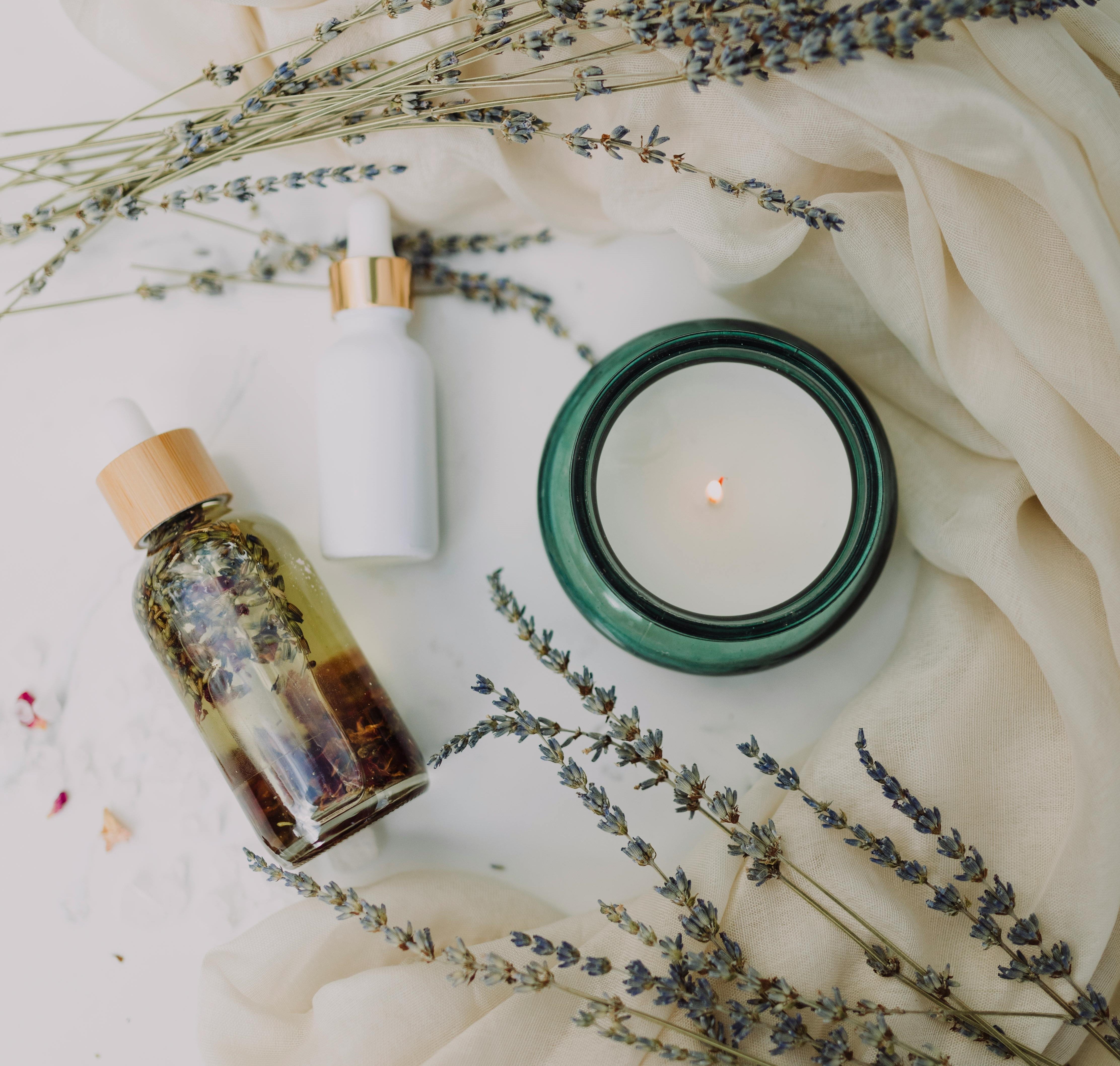 Winter's Most Loved Fragrances