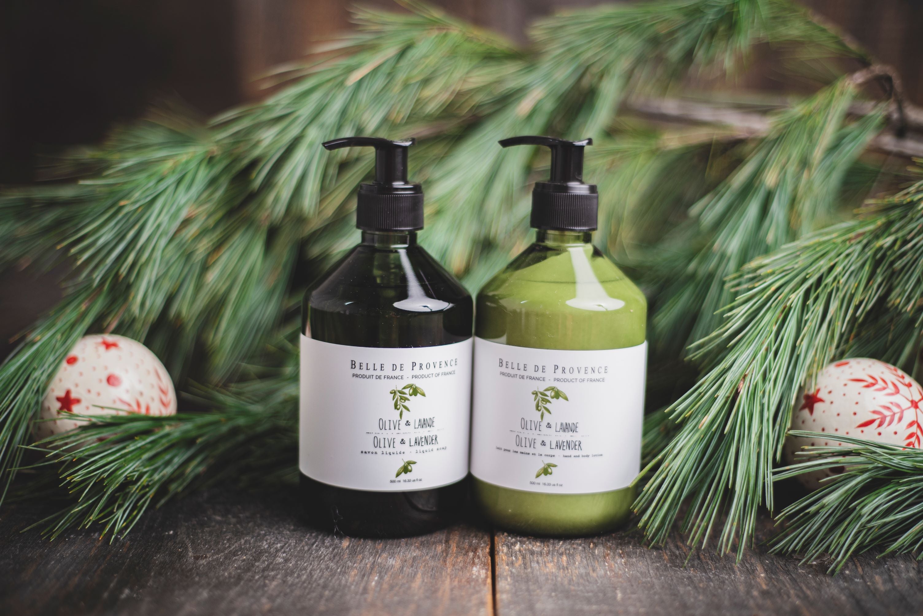 Our Holiday Gift Guide 2023