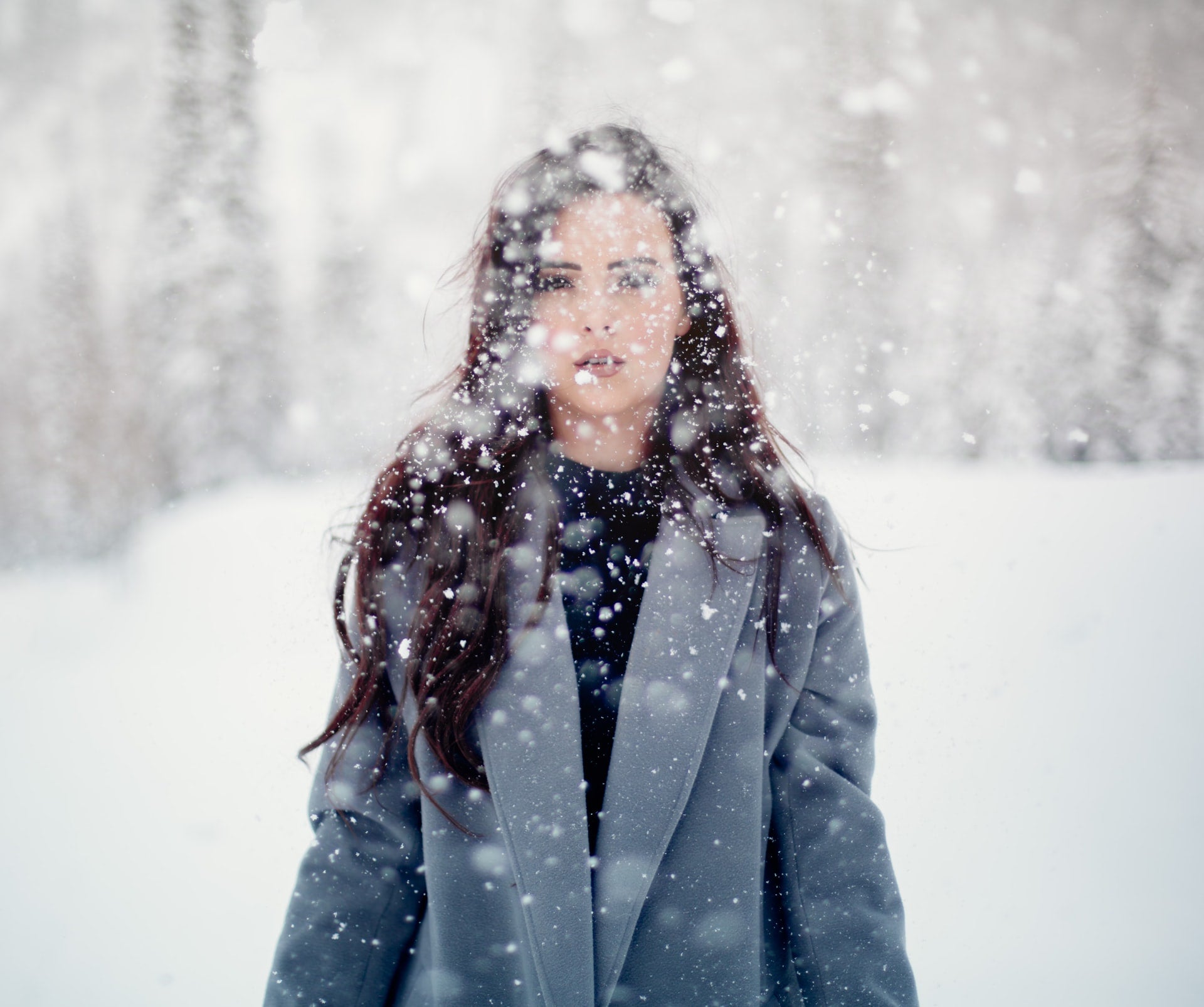 Winter Skincare Tips to Treat Your Skin - Pexel Image