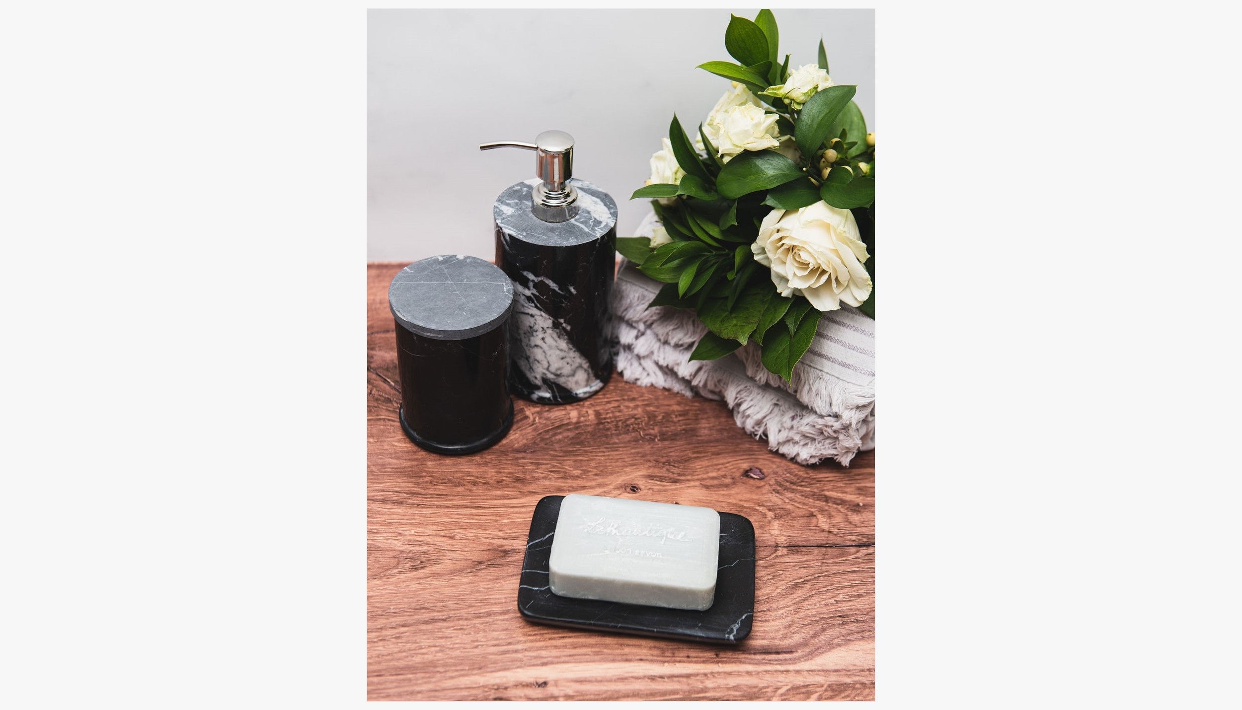 Belle de Provence Marble