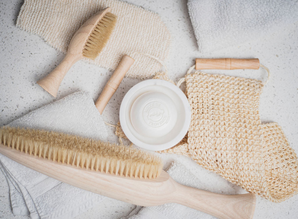 Bath & Marble Accessories