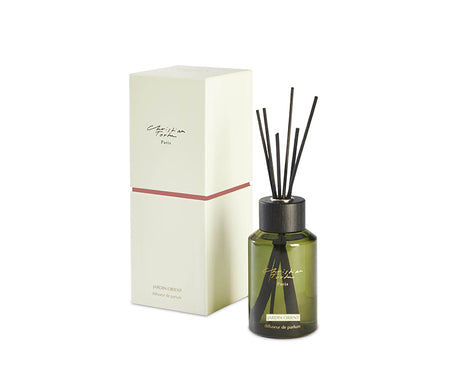 Christian Tortu 250mL Fragrance Diffuser Jardin Orient