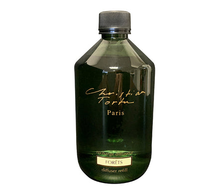 Christian Tortu Fragrance Diffuser Refill Forest