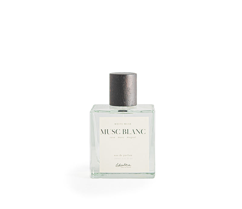 White Musk Collection Musk Duft Lothantique Eau De Parfum 100mL