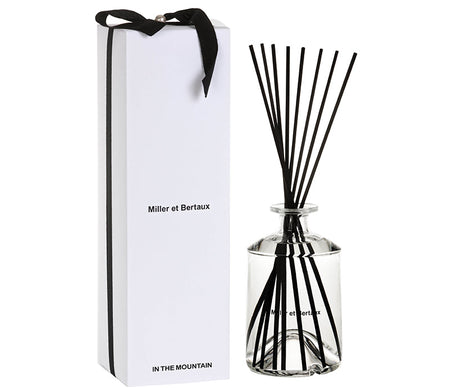 Miller et Bertaux In the Mountain Fragrance Diffuser 500ml