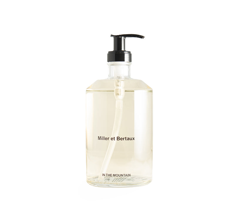 Miller et Bertaux – Lothantique USA