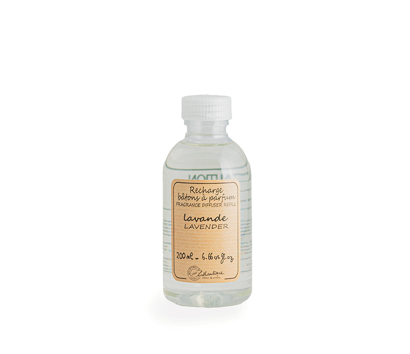 Lothantique 200mL Diffuser Refill Lavender