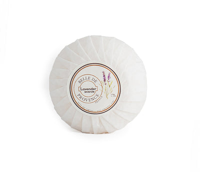 Belle de Provence 100g Lavender Soap