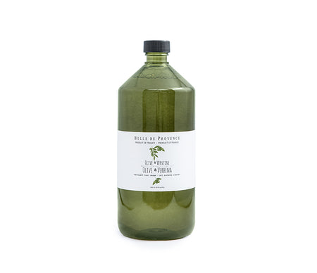 Belle de Provence Olive & Verbena All Purpose Cleaner Refill