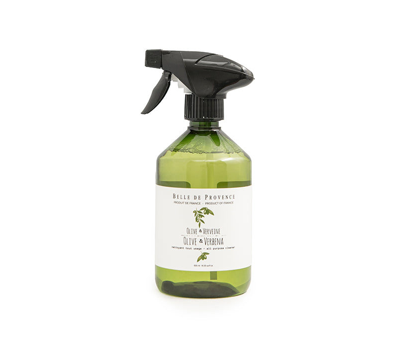 Belle de Provence Olive & Verbena All Purpose Cleaner