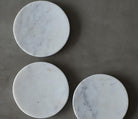Caravan Marble Small Plates Set of 4 - Lothantique Canada